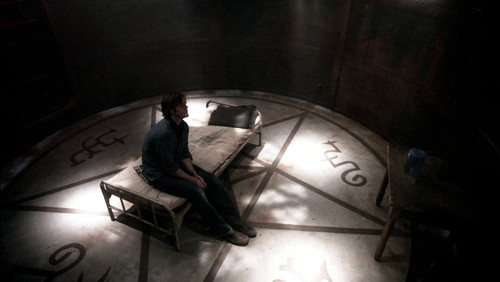 Sobrenatural: 4×21