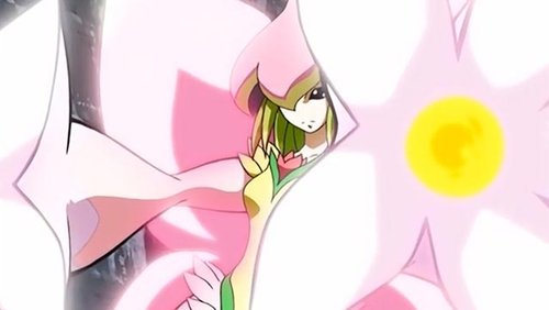 Digimon Data Squad: 1×17