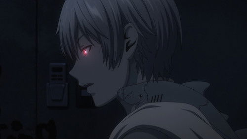 Dead Mount Death Play – Episódio 12