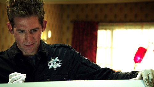 CSI: Investigação Criminal: 13×22