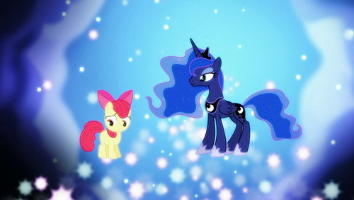 My Little Pony: A Amizade é Mágica: 5×4