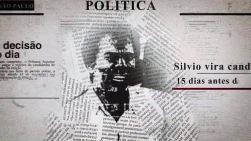 Silvio Santos: Vale Mais do que Dinheiro!: 1×4