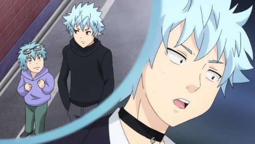 Saiki Kusuo no Psi-nan: 2×17