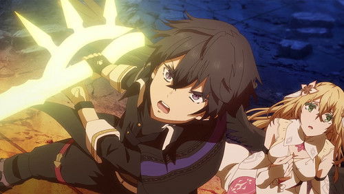 Naze Boku no Sekai wo Daremo Oboeteinai no ka? – Episódio 4