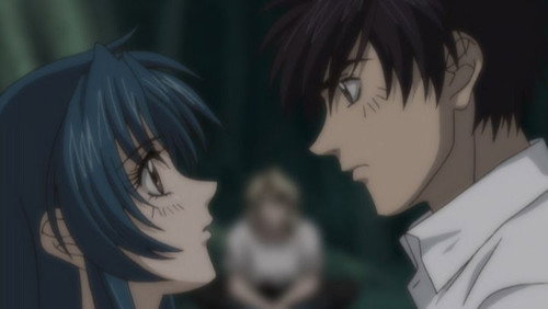 Full Metal Panic: 1×6