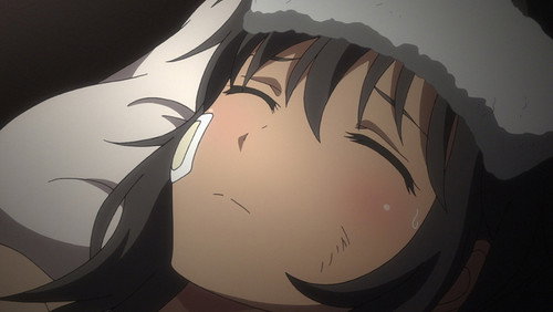 Senran Kagura Shinovi Master: Tokyo Youma-hen – Episódio 4