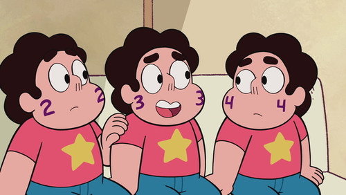 Steven Universo: 1×22