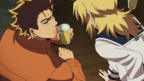 Scum of the Brave: 1×6