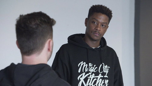 Atlanta Shore: 1×10