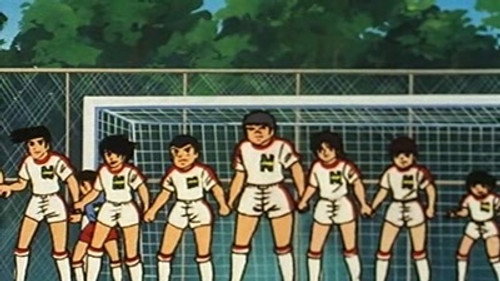 Super Campeões: 3×9
