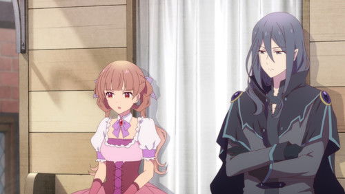 Sugar Apple Fairy Tale – Episódio 11