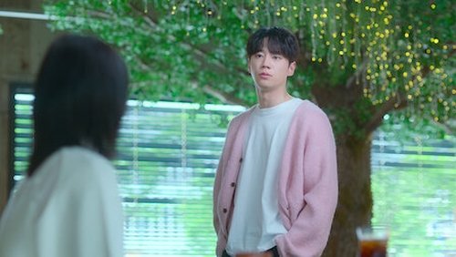 Um Amor de Cinema: 1×3