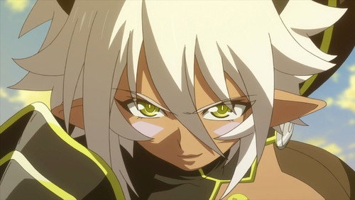 The Testament of Sister New Devil: 1×10