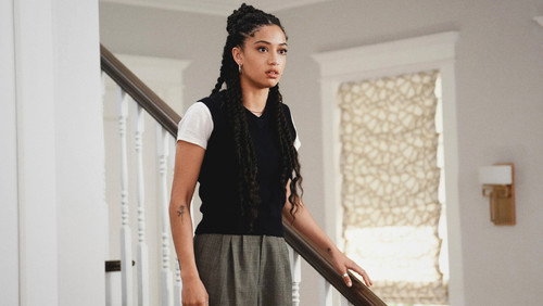 All American: 5×13