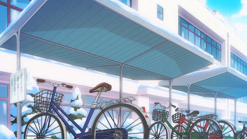 Acchi Kocchi: 1×3
