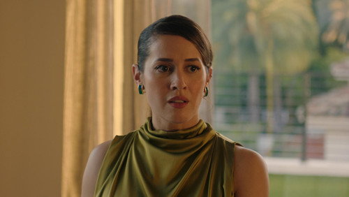 R.J. Decker: Investigador Privado: 1×3