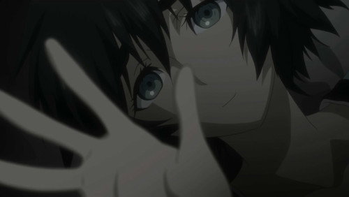 Steins;Gate: 1×21