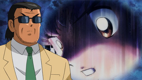 Captain Tsubasa: 2×16