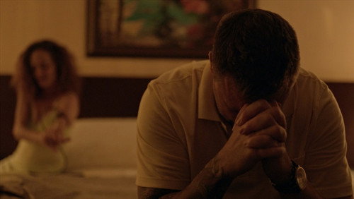 Slasher: 1×6