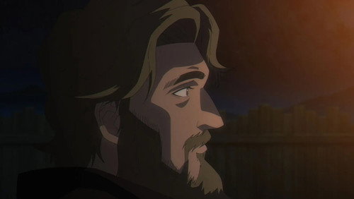 Orbe: Sobre os Movimentos da Terra: 1×15