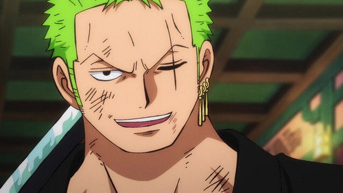 One Piece – Episódio 991