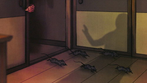 Yami Shibai 3 Dublado – Episódio 3