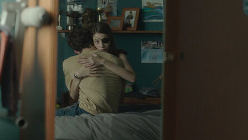 Alma: 1×8