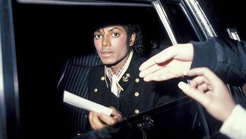 Michael Jackson: A História: 1×2