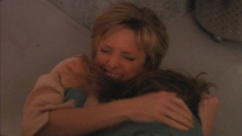 Ally McBeal: Minha Vida de Solteira: 2×17