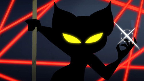 DC Super Hero Girls: 1×33