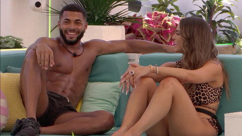 Ilha do Amor: 2×8