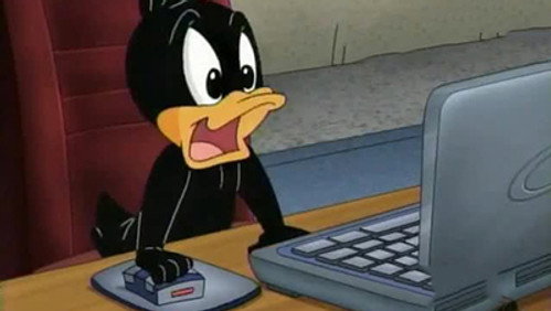 Baby Looney Tunes: 2×24