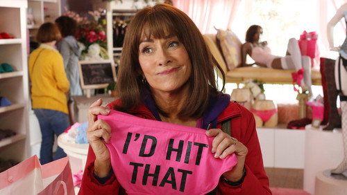 The Middle: Uma Família Perdida no Meio do Nada: 8×4
