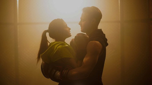 Love Is In The Air: 1×34