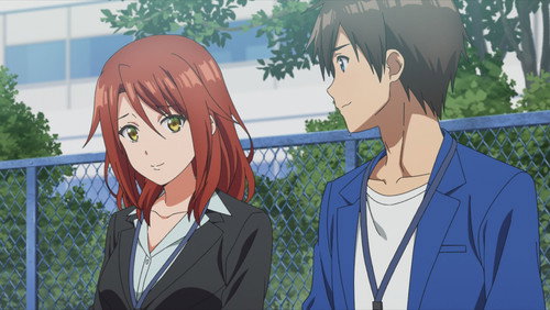 Bokutachi no Remake – Episódio 9