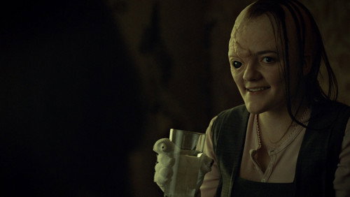 Hemlock Grove: 3×2