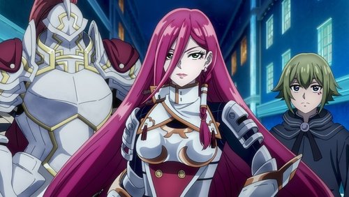 Shangri-La Frontier: 1×28