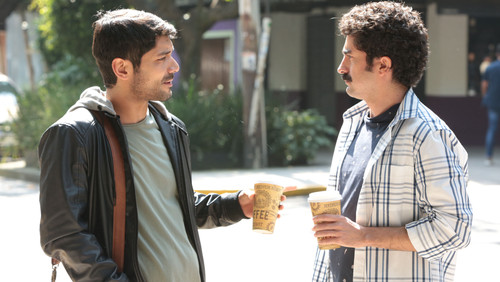 De Burras, Nada: 1×2