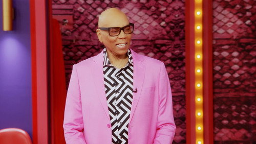 RuPaul’s Drag Race: 18×10
