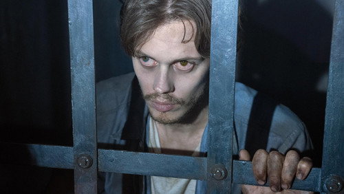 Castle Rock: 1×1