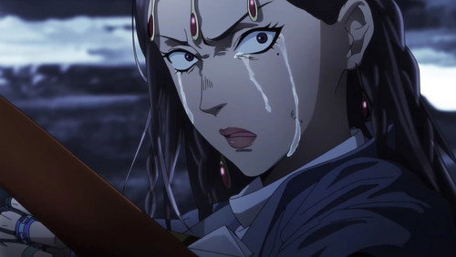 Blade of the Guardians – Episódio 8