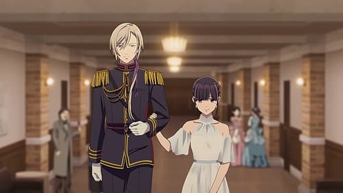 Watashi no Shiawase na Kekkon – Episódio 12