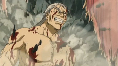 Gintama: 3×46