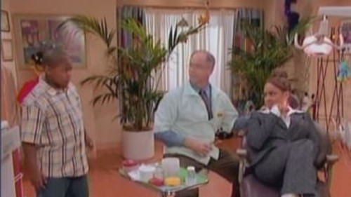 As Visões da Raven: 2×20