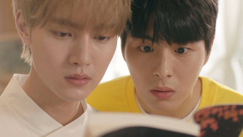 Extra-ordinary You: 1×13