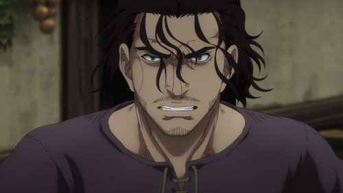 VINLAND SAGA: 2×14
