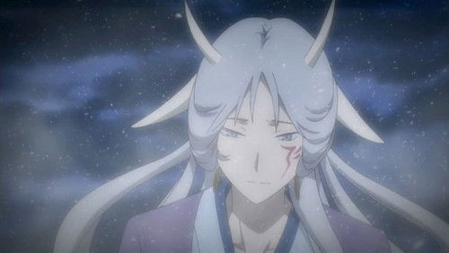 Natsume Yuujinchou San – Episódio 11