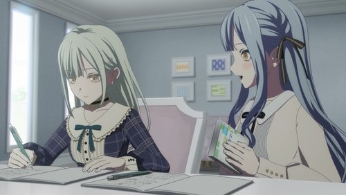 BanG Dream! Ave Mujica: 1×8