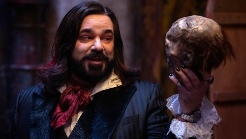 What We Do in the Shadows: 6×1