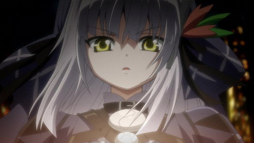 Clockwork Planet: 1×1